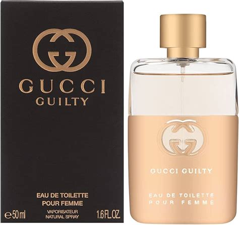 gucci guilty pour femme smell|Gucci Guilty Pour femme intense.